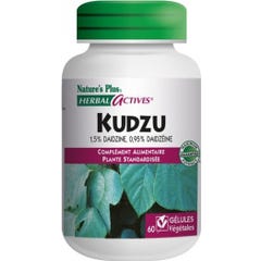 Nature'S+ Kudzu Gelul 60