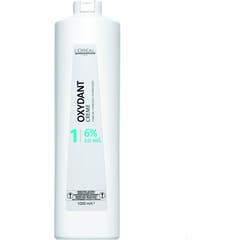 L'Oreal Oxidant Crème 20vol(6% 1000ml