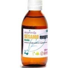Ayurveda Authentic Black Sesame Oil 500ml
