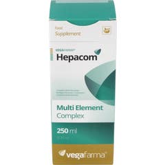 Vegafarma Renes Forte 250ml