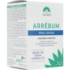 Jaldes Arrebum 60 Comp