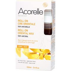 Acorelle Oriental Wax Roll-on 100ml