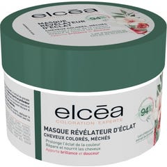 Elcea Radiance Revealing Mask 200ml