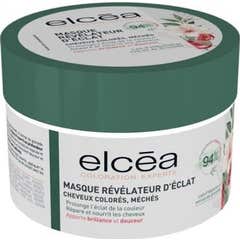 Elcea Radiance Revealing Mask 200ml