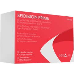 Seidibion Prime 30+30 caps