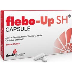 Flebo-Up Sh 30Cps