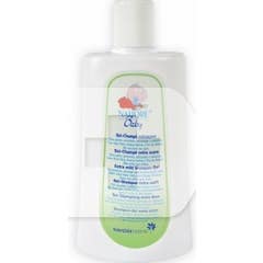 Nahore Baby ekstra-blød gel shampoo 750ml