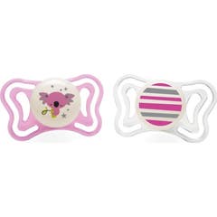 Ch Succh Light Grlsil6-16m2p Chicco,