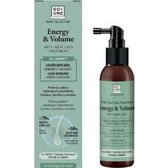 Soivre Cosmetics Loción Anticaída Capixyl Energy & Volume 100ml