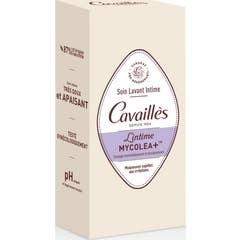 Cavailles Mycolea+ Gel Limpiador 200ml