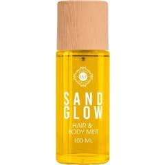 IAP Pharma Sand Glow Hair & Body Mist 100 ml