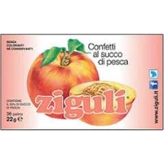 Pesca Ziguli 36Bolas 22 g