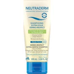 Neutraderm Shampoo Extra Gentle Dermo-Respect 100ml