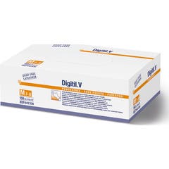 Hartmann L/Digitil V Vinyl S/Pdr N/St L 150