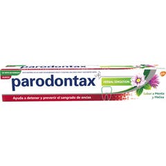 Parodontax-Kräuterempfindung 75 ml