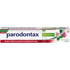 Parodontax-Kräuterempfindung 75 ml