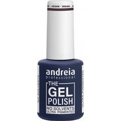 Andreia Professional Gel Polish Esmalte Semipermanente G33 105ml