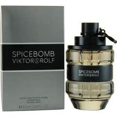 Viktor & Rolf Spicebomb Eau de Toilette Homme 90ml