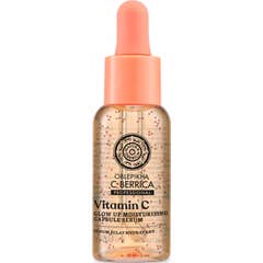 Natura Siberica Oblepikha C-Berrica Vitamin C Glow Up Sérum Facial 30ml