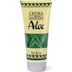 Ardes Cosmetici Crema Corporal Tonificante Aloe Vera 200 ml