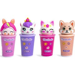 Martinelia Friendly Animals Læbepomade 6 g