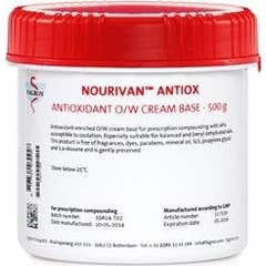 Fagron Iberica Nourivan Antiox 500g