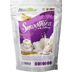 Menufitness Smoothies Avena Cappuccino 2000g