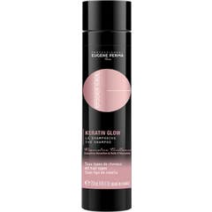 Eugène Perma Essentiel Keratin Glow Champú 250ml