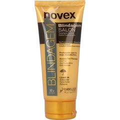Novex Gold Salon Blindagem Protector Térmico 90ml