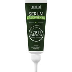 Luxéol Serum Crecimiento 50ml