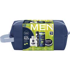 Nivea Men Gym Pack
