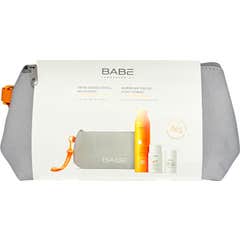 Babé Sunscreen Neoprene Pouch 1 unit
