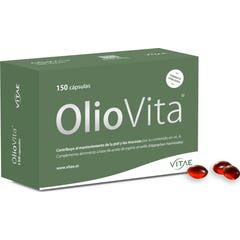 Vitae Oliovita 150 cápsulas