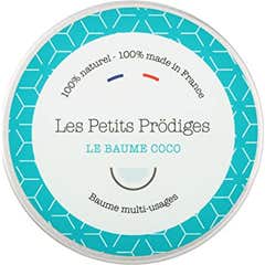 Les Petits Prodiges Bálsamo de Coco 100ml