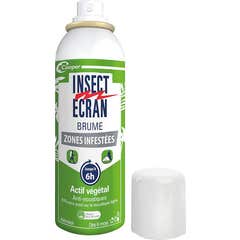 Insect Ecran Bruma Zonas Infestadas Activo Vegetal 100 ml