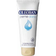 Oleoban Crema Protettiva Idratante 200g