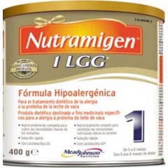 Nutramigen 1 Lgg 400g 1 Neutrale Dose