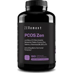 Zenement PCOS Zen 180 vcaps