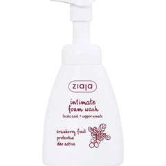 Ziaja Intimate Hygiene Foam Blueberry 250ml