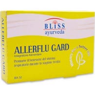 Allerflu Gard 60Cpr