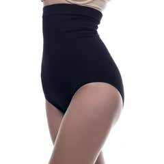 Anaissa Faja Alta Fibra Emana Bianca Negro Talla L 1ud