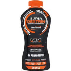 EthicSport Super Dextrin Gel Naranja 55ml