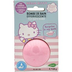 Take Care Hello Kitty Bath Pump 150g