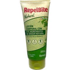 Repel Bite Natural Loción Corporal 200ml