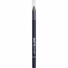 Gosh Matte Eye Liner 009 Midnight Blue 1,2 g