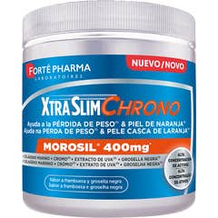 Forté Pharma Xtraslim Chrono Polvo 205gr