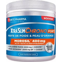 Forté Pharma Xtraslim Chrono Polvo 205gr