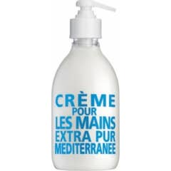 Compagnie de Provence Cremas Mediterráneas Mains 300ml