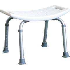 Adage Taburete de Ducha Pacific 1ud