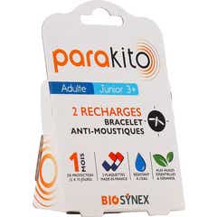 Para'Kito 2uts Refill Pads
